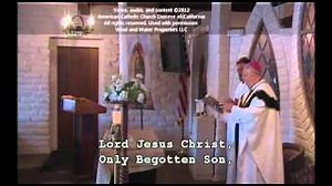Glory to God - Mass of Renewal by Curtis Stephan Chords - ChordU