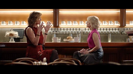 23K views · 182 reactions | They became the FIRST-EVER all-female duo to broadcast an NFL game… Hannah Storm and Andrea Kremer talk about their journey breaking down barriers for women in sports. : NFL 360 | Sunday March 8 (9pm ET) on NFL Network | #WomensHistoryMonth | NFL Network | Facebook