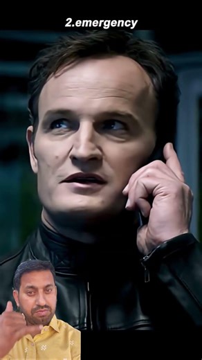 Terminator Genisys - "I Won't Be Back... Because I Never #shorts #video #vlog