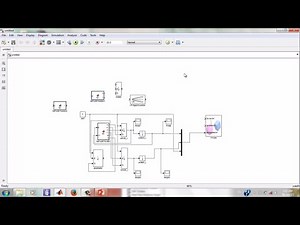 MATLAB tutorial on Car Cruise Control