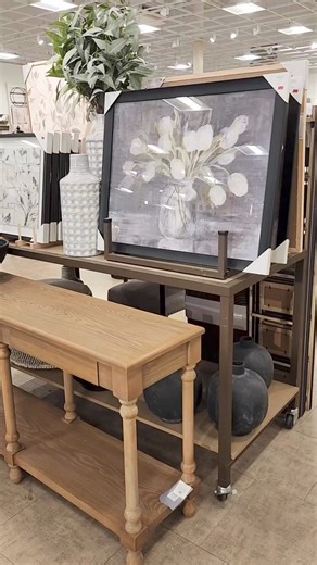 3.9K views · 47 reactions | New Decor 2024 #SpringReady #newdecor #kirklands | GeizelVerali | Facebook