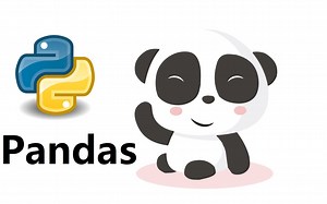 1.Pandas快速入门