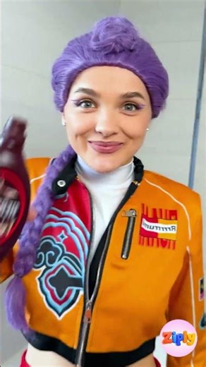 Hair Dye Instead of Shampoo?! 😱💇‍♀️😂 Prank Gone Wrong