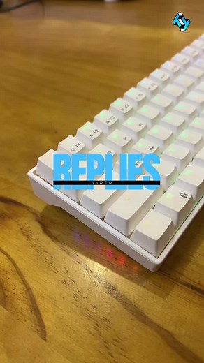 Replying to @FAVOUR Rk71 is one of the best gaming keyboard! So checkout now! #fyp #fypシ #techtimetrade #techtime #rk71 #royalkludge #mechanicalkeyboard #gamingkeyboard #keyboard #qualityproducts