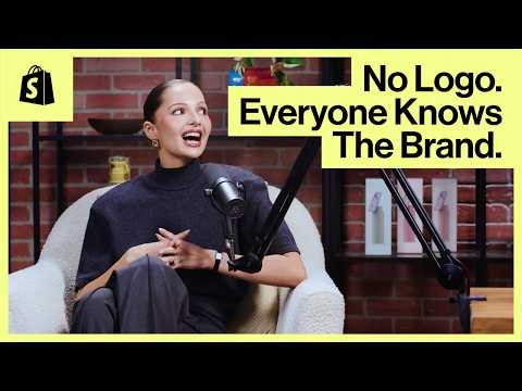 How I Built a Brand Celebrities Can't Stop Wearing