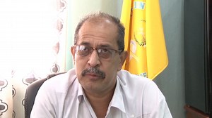 Pt 2: Less Prison Numbers But Higher Crime Rates? He also added that the legalization may lead to more crimes down the road. | 7 News Belize