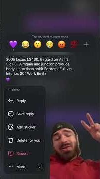 VIP builds are so slept on, they need to be appreciated more🙏 #vip #president #lexus #mercedes