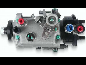 “Perkins 1004.4D Pump Review: Real World Pressure & Performance”