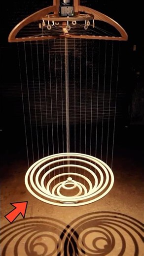 This Sculpture Moves Like a Living Wave