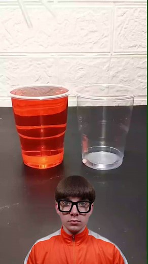 90K views · 1.2K reactions | Split your drink | Vector | Facebook