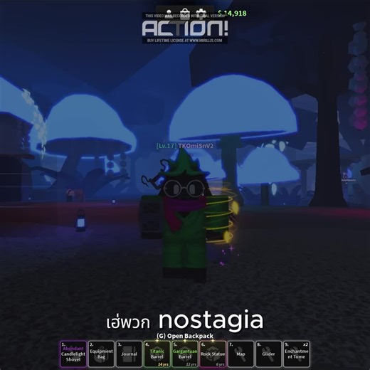 Discover the New Dig Game on Roblox