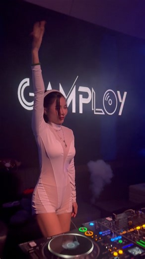 #djgamploy #djgamploythailand #ดีเจแกมพลอย #dj #แกมพลอย #ดีเจ | DJ Gamploy