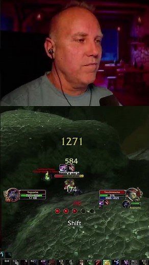 Swifty's Unbelievable Shaman Takedown