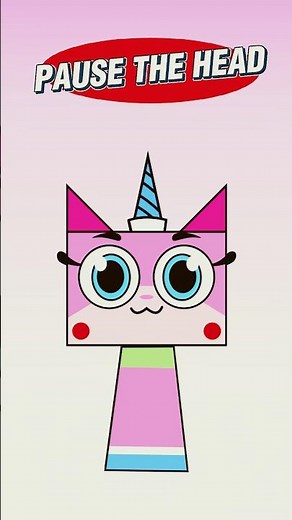 Can you match sprunki oc unikitty head?😊 #incredibox #sprunki #gameplay #shorts
