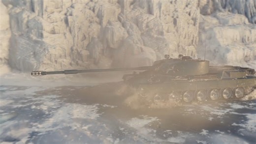 16K views · 125 reactions | Spotlight: Sentinelle! This versatile heavy tank may have mediocre armor, but its excellent mobility and two-shell autoloader make it a deadly opponent on the battlefield.  Firepower: Deal 780 HP of damage in under 3 seconds thanks to its short intra-clip reload time  Quick & deadly: Perfect for fast strikes and decisive engagements Gear up and unleash the Sentinelle’s full potential! | World of Tanks | Facebook