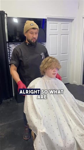 Mix Da Barber on Instagram: "Time to get the vision back. 👀🔥 He walked in under a mountain of hair and walked out with a crisp mid-taper and a heavy textured fringe. We cleared the eyes, found his ears again, and sharpened the entire silhouette. 📲 Don’t wait 6 months for a reset. The chair is open, link in bio to book! #MixTheTrade #SouthBendCuts #MidTaper #TexturedFringe #IndianaBarber MensHaircut"