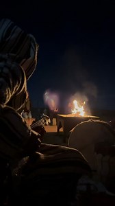 1.8K views · 37 reactions |  Magical Desert Nights  There’s...