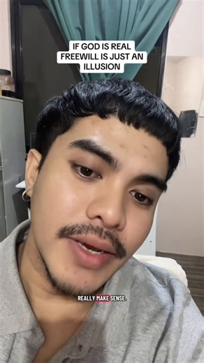 Free Will and God's Existence: A Philosophical Response