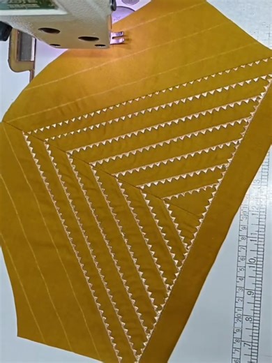 salves design #easysewing #fashionhacks #viralvideos #tik_tok