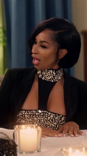 Golden Girls Vibes at the After Party