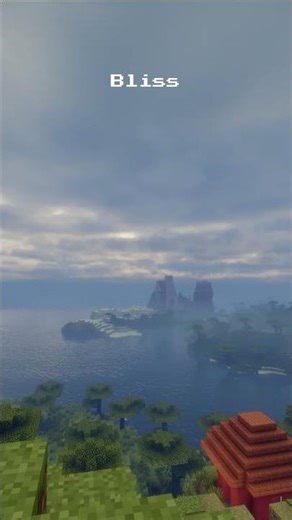 Tell me which one is your fav in the comments #viral #shader #shaders #minecraft #iris #sodium #BSL