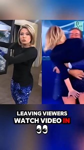 SHOCK TV Host Accidentally Exposes Too Much LIVE, Leaving Viewers 𝐖𝐚𝐭𝐜𝐡 𝐭𝐡𝐞 𝐦𝐢𝐧𝐝-𝐛𝐥𝐨𝐰𝐢𝐧𝐠 𝐯𝐢𝐝𝐞𝐨 𝐢𝐧 𝐭𝐡𝐞 𝐜𝐨𝐦𝐦𝐞𝐧𝐭𝐬 𝐛𝐞𝐥𝐨𝐰 🎥👇 | Amara Davis