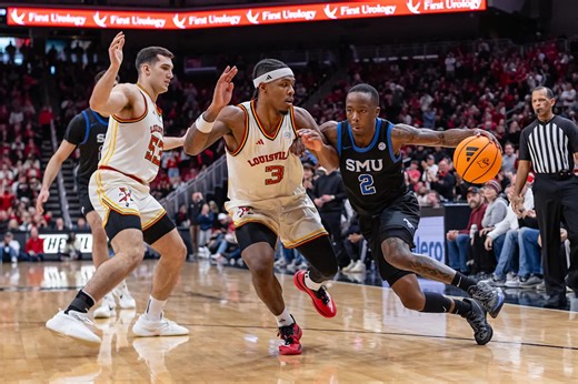 Preview: Louisville takes on SMU in ACC Tournament opener