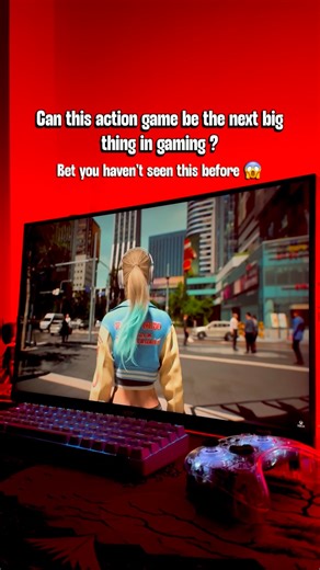 Player Unleashed on Instagram: "When Splinter cell meets Metal Gear Solid & Last of us, MUDANG: Two Hearts is a narrative-driven, third-person action adventure that blends cinematic storytelling with immersive stealth and dynamic combat. . . #gaming #gamingreels #videogames #gamer #viralvideos"