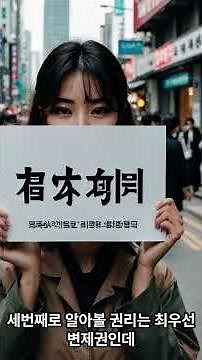 주택 임대차 보호법상 3권리 및 임대차 3법 설명
