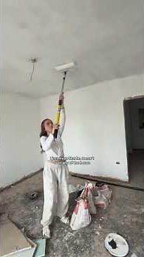 Day 7 painting my house and FAQ