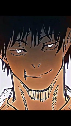 TOP10 BEST PHONK WITH TOJI #jujutsukaisen #fyp