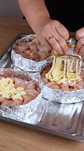 13M views · 164K reactions | I learned this in a restaurant! This is the tastiest chicken I've ever had | Quick Recipes | Facebook