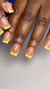 8.6K views · 168 reactions | Detailed polygel fill tutorial | YoGlitter Nails and Tutorials | Facebook