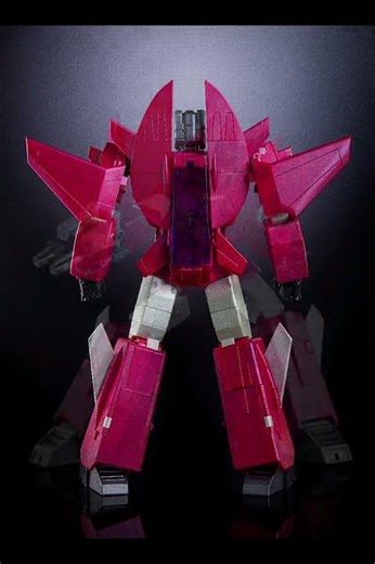 x-transbots ballistic (misfire) #transformers #autobots #decepticon #thirdparty #actionfigures