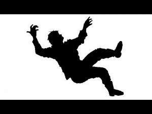 Body Falls Various Sound FX