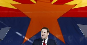 Arizona Becomes First State to Require Students to Pass Civics Test