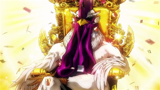 Rooster Fighter Niwatori Figh Episode 4 Engsub