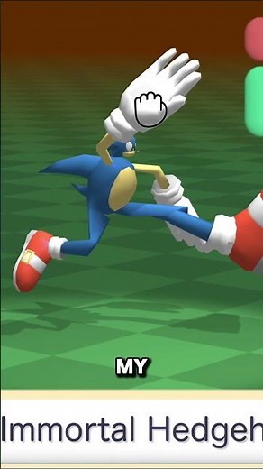 Sonic Dream Collection is INSANE #sonic