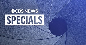 CBS News Specials - CBS - Watch on Paramount Plus