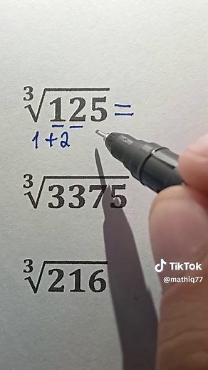 Solve Square Roots in Seconds with This Simple Trick