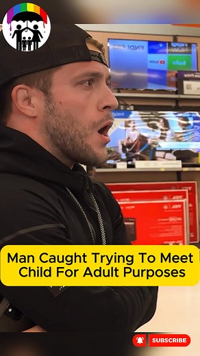 42K views · 628 reactions | How would you respond #protectthechildren #childprotection #rells | Harmony Bray | Facebook