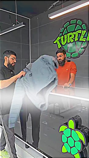 Trendy Turtle Fashion: A Must-Have for Your Wardrobe