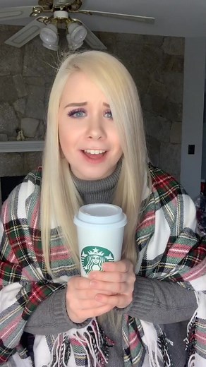 What’s your starbucks order? 😇 IG: mackenzieturner0 #lsw #pettips #foryoupage