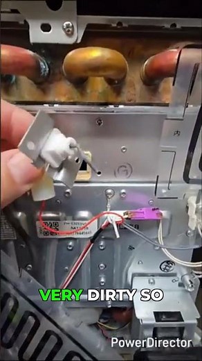 Dirty Flame Sensor Discovery! Hope This Fixes It