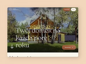 Fullscreen Menu - Awwwards