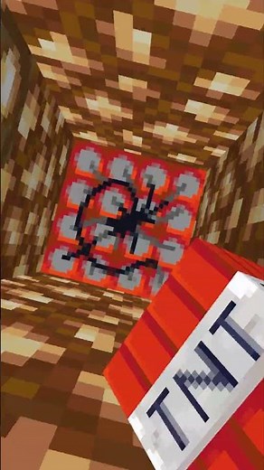 💥 Minecraft TNT Prank Gone Wrong! 😱