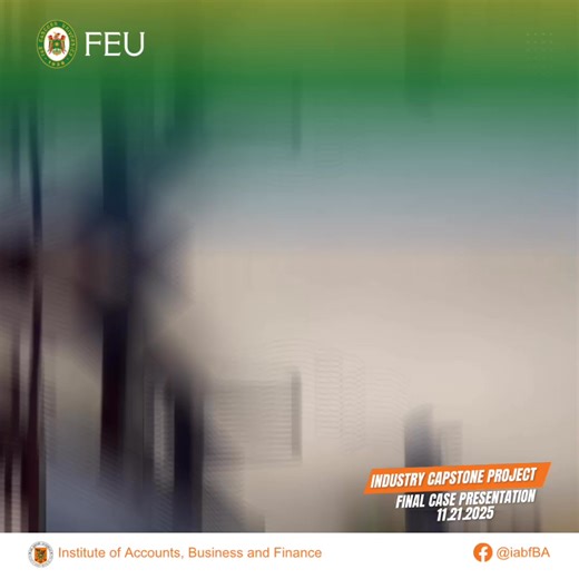 Students Present and Defend Industry Capstone Projects Before Common Ground Leadership On November 21, 2025, eleven groups representing the eleven sections of the MGT1119 Industry Capstone Project course presented and defended their strategic recommendations before the leadership team of Common Ground (CG) Philippines. The presentations marked the culmination of a semester-long engagement where students examined CG’s business challenges and developed data-supported strategies aimed at improving 