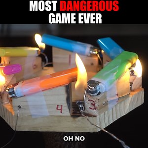 Fun Party Trick for Everyone | The Backyard Scientist