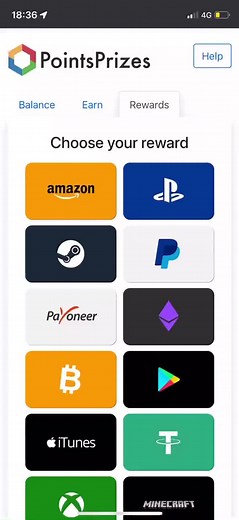 pointsprizes.com #pointsprizes #3402680 #free #cartecadeau #freecarte