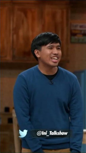 Reaksi sule ketika diputusin